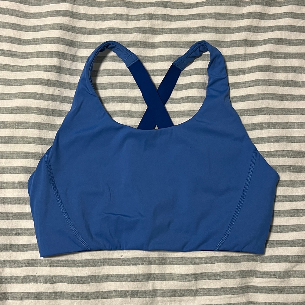 Patagonia Shadowlite Mid-Impact Adjustable Bra